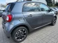 Smart ForFour*PRIME*PANORAMA*NAVI*LEDER*90PS