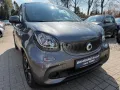 Smart ForFour*PRIME*PANORAMA*NAVI*LEDER*90PS