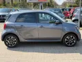 Smart ForFour*PRIME*PANORAMA*NAVI*LEDER*90PS