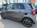 Smart ForFour*PRIME*PANORAMA*NAVI*LEDER*90PS