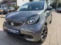 Smart ForFour*PRIME*PANORAMA*NAVI*LEDER*90PS