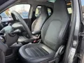 Smart ForFour*PRIME*PANORAMA*NAVI*LEDER*90PS