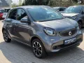 Smart ForFour*PRIME*PANORAMA*NAVI*LEDER*90PS