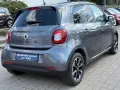Smart ForFour*PRIME*PANORAMA*NAVI*LEDER*90PS