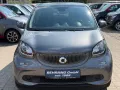 Smart ForFour*PRIME*PANORAMA*NAVI*LEDER*90PS