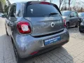 Smart ForFour*PRIME*PANORAMA*NAVI*LEDER*90PS