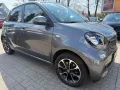 Smart ForFour*PRIME*PANORAMA*NAVI*LEDER*90PS