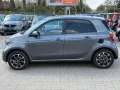 Smart ForFour*PRIME*PANORAMA*NAVI*LEDER*90PS