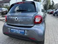 Smart ForFour*PRIME*PANORAMA*NAVI*LEDER*90PS