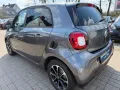 Smart ForFour*PRIME*PANORAMA*NAVI*LEDER*90PS