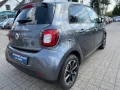 Smart ForFour*PRIME*PANORAMA*NAVI*LEDER*90PS