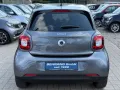 Smart ForFour*PRIME*PANORAMA*NAVI*LEDER*90PS