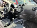 Smart ForFour*PRIME*PANORAMA*NAVI*LEDER*90PS