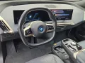 BMW iX xDrive50 Sportpaket