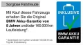 BMW iX xDrive50 Sportpaket