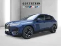 BMW iX xDrive50 Sportpaket