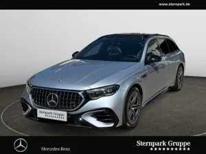 Mercedes-Benz E 53 4M T Hybr. Pano+CARBON+SUPER+Distro+AHK+HUD