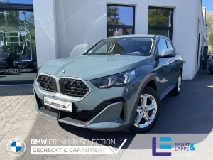 BMW X2 sDrive20i -- DrivingAssProf 360° H&K Head-Up