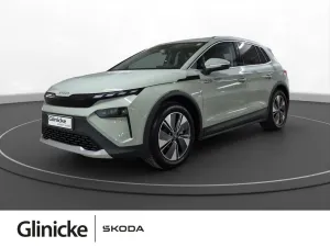 Skoda Elroq 85 Loft - Vorführwagen