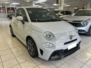 Abarth ABARTH 595 1.4 Turbo T-Jet 145 CV