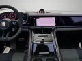 Porsche Panamera GTS - Hinterachslenkung - Standheizung