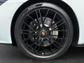 Porsche Panamera GTS - Hinterachslenkung - Standheizung