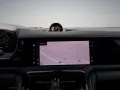 Porsche Panamera GTS - Hinterachslenkung - Standheizung