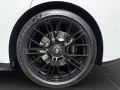 Porsche Panamera GTS - Hinterachslenkung - Standheizung
