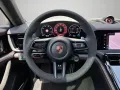 Porsche Panamera GTS - Hinterachslenkung - Standheizung