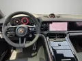 Porsche Panamera GTS - Hinterachslenkung - Standheizung