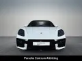 Porsche Panamera GTS - Hinterachslenkung - Standheizung