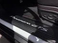 Porsche Panamera GTS - Hinterachslenkung - Standheizung