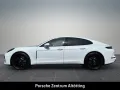 Porsche Panamera GTS - Hinterachslenkung - Standheizung