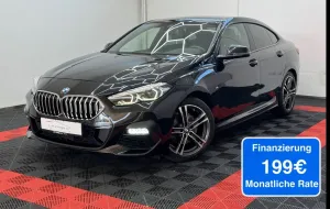 BMW 218iGran Coupe M Sport NAVI Kamera  LED