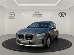 BMW 216 Active Tourer I-PARK ASSISTENT+SHZ+8FACH+NAV