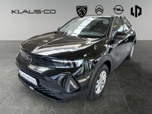 Opel Mokka Enjoy 1.2 MT6 *Winter-Paket*Multimedia Nav