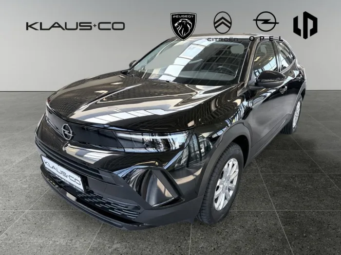 Opel Mokka Enjoy 1.2 MT6 *Winter-Paket*Multimedia Nav