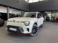 Smart #5 BRABUS 360 AUT Bel.Sitz HUD Kam. KeyLess LM