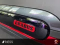 Smart #5 BRABUS 360 AUT Bel.Sitz HUD Kam. KeyLess LM