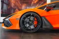 Lamborghini Revuelto V12