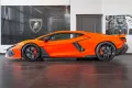 Lamborghini Revuelto V12