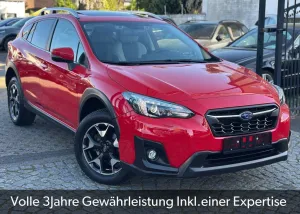 Subaru XV*EXCLUSIVE*NAVI-SHZ-PANO-TEMPO-LED-KAM-LHZ-NR