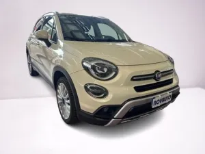 Fiat FIAT 500X 1.6 MultiJet 130 CV Cross