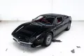 Maserati Merak 3000 - Long Term Ownership - Italian Deliv