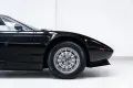 Maserati Merak 3000 - Long Term Ownership - Italian Deliv