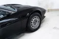 Maserati Merak 3000 - Long Term Ownership - Italian Deliv