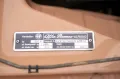 Alfa Romeo Alfasud 1.2