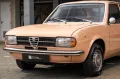Alfa Romeo Alfasud 1.2