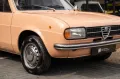 Alfa Romeo Alfasud 1.2