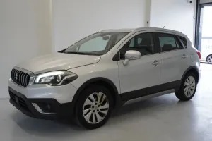 Suzuki SX4 S-Cross 1,0 BoosterJet Comfort *Org. KM!*